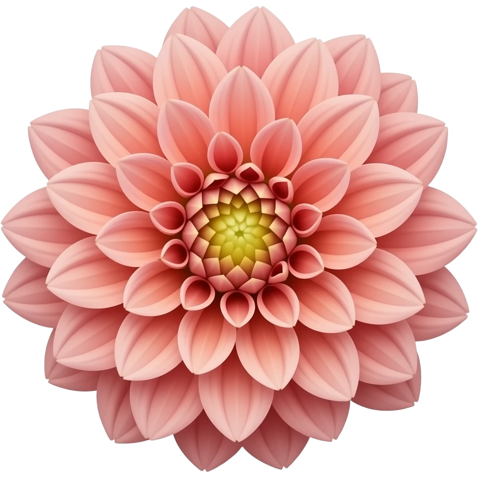 the Dahlia flower emoji, can you make it copy and paste emoji
