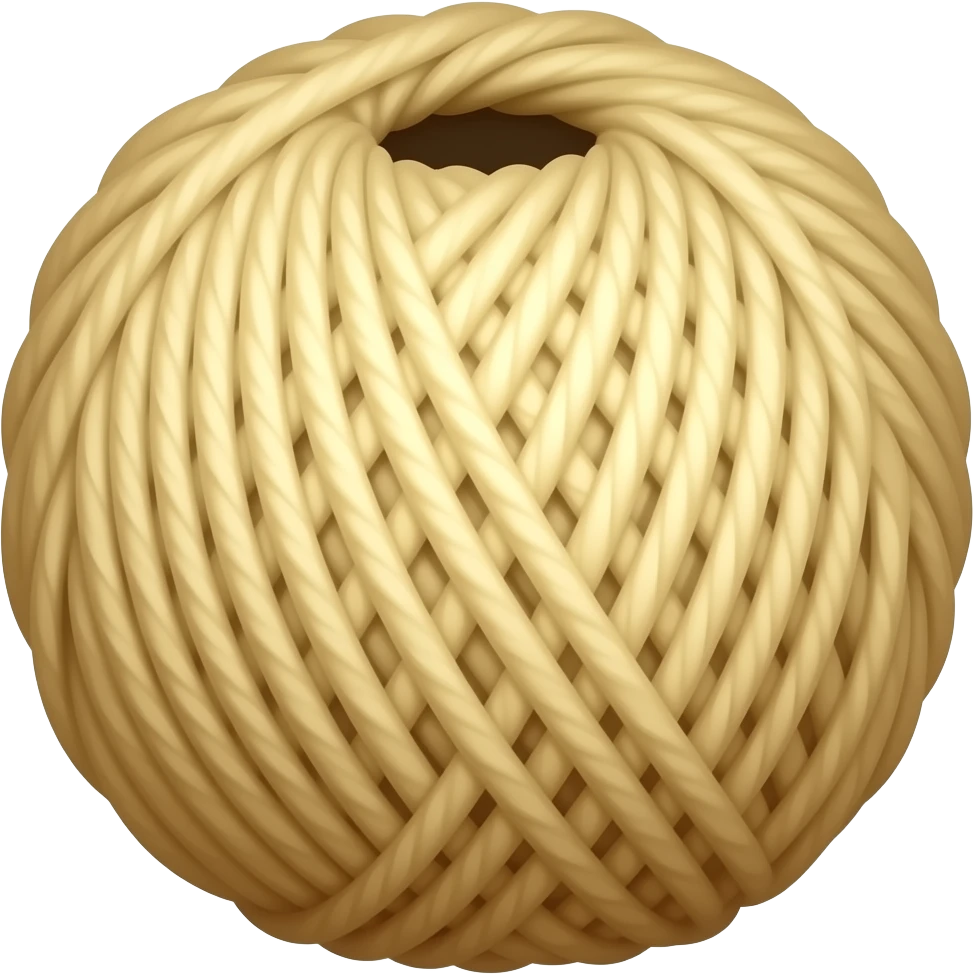 wool emoji