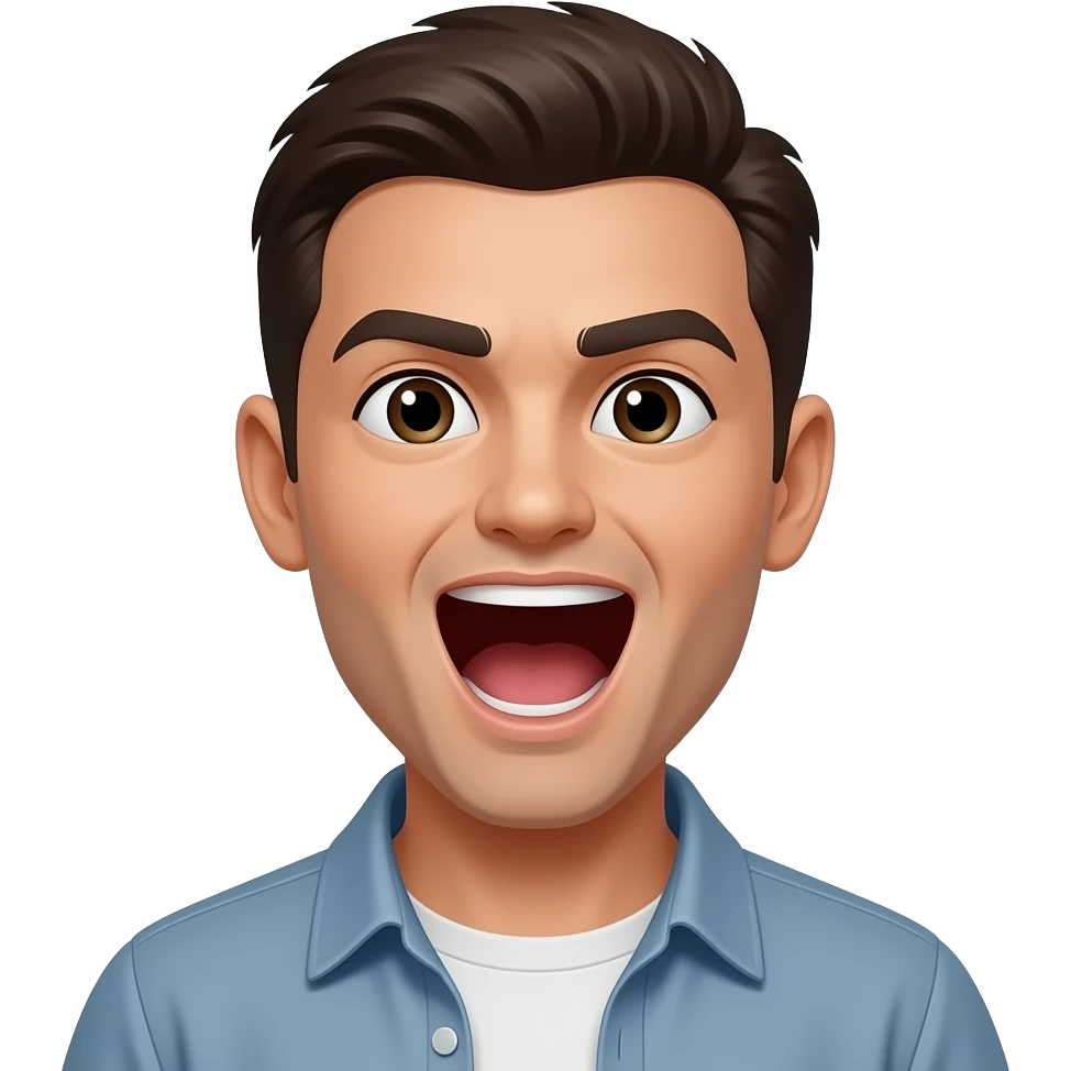 ayo emoji