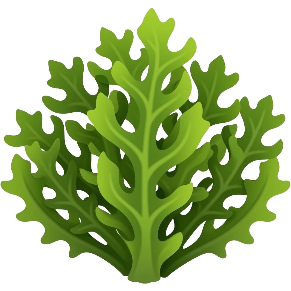 kelp emoji