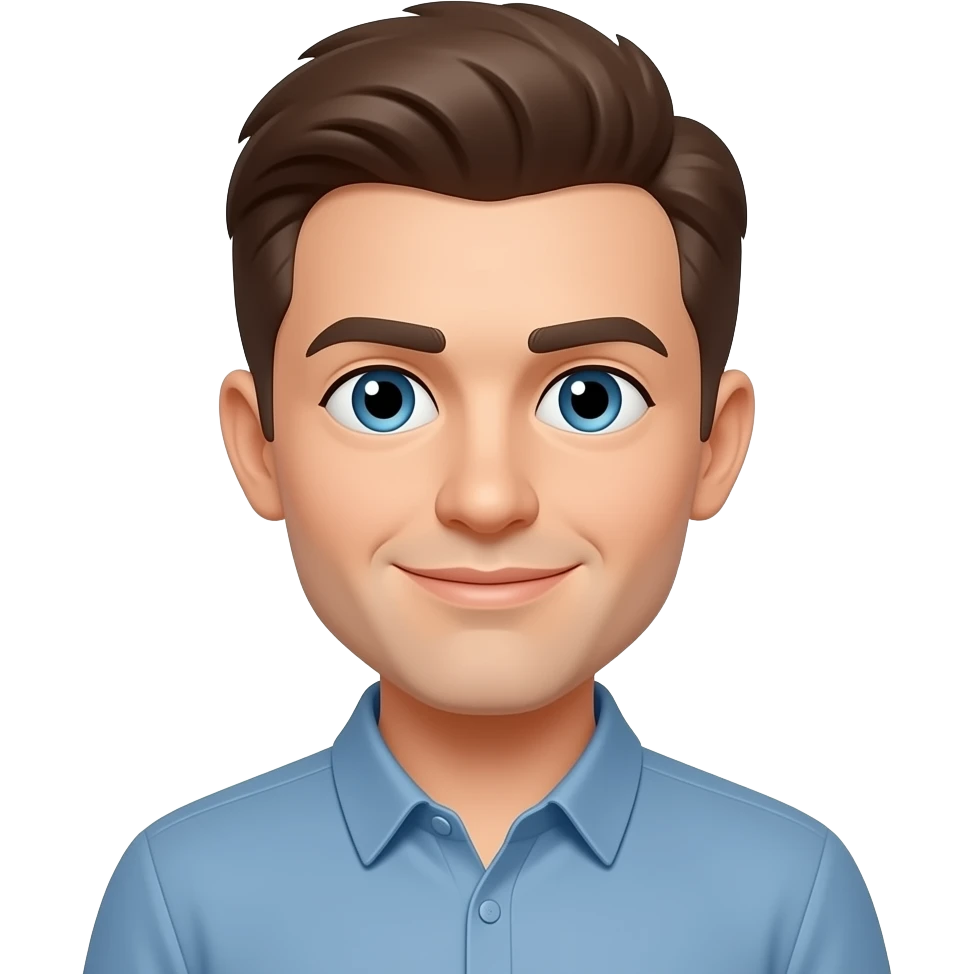 Tom emoji