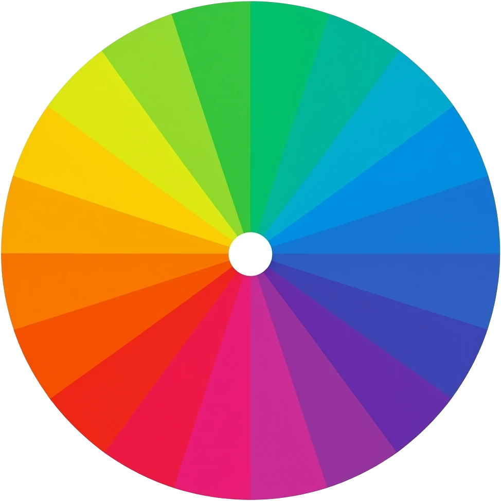 change colors emoji