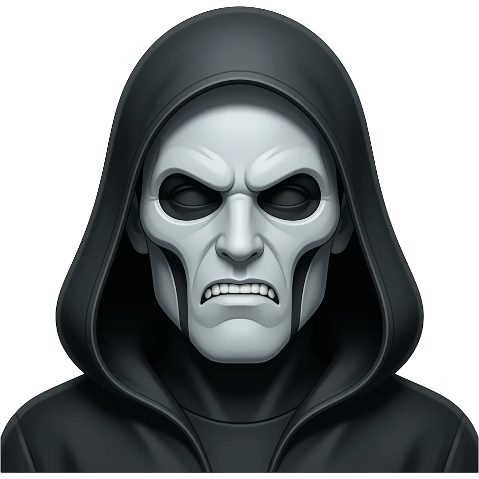 Dr  doom emoji