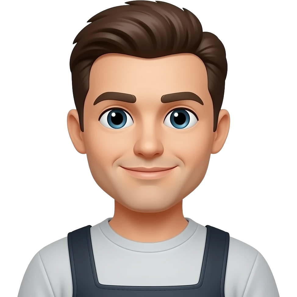 man emoji