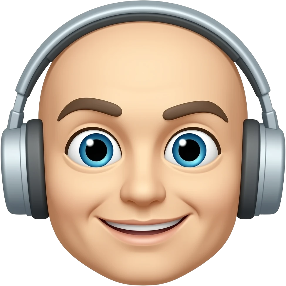 Hi emoji