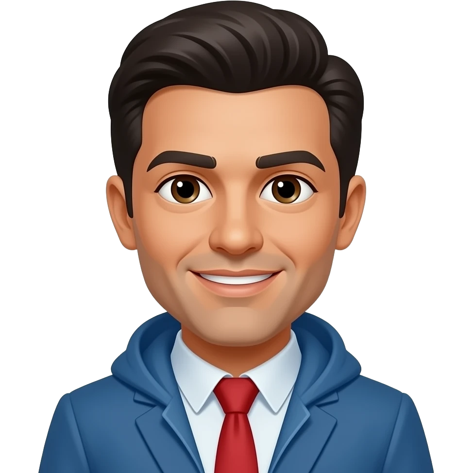 Carlos emoji