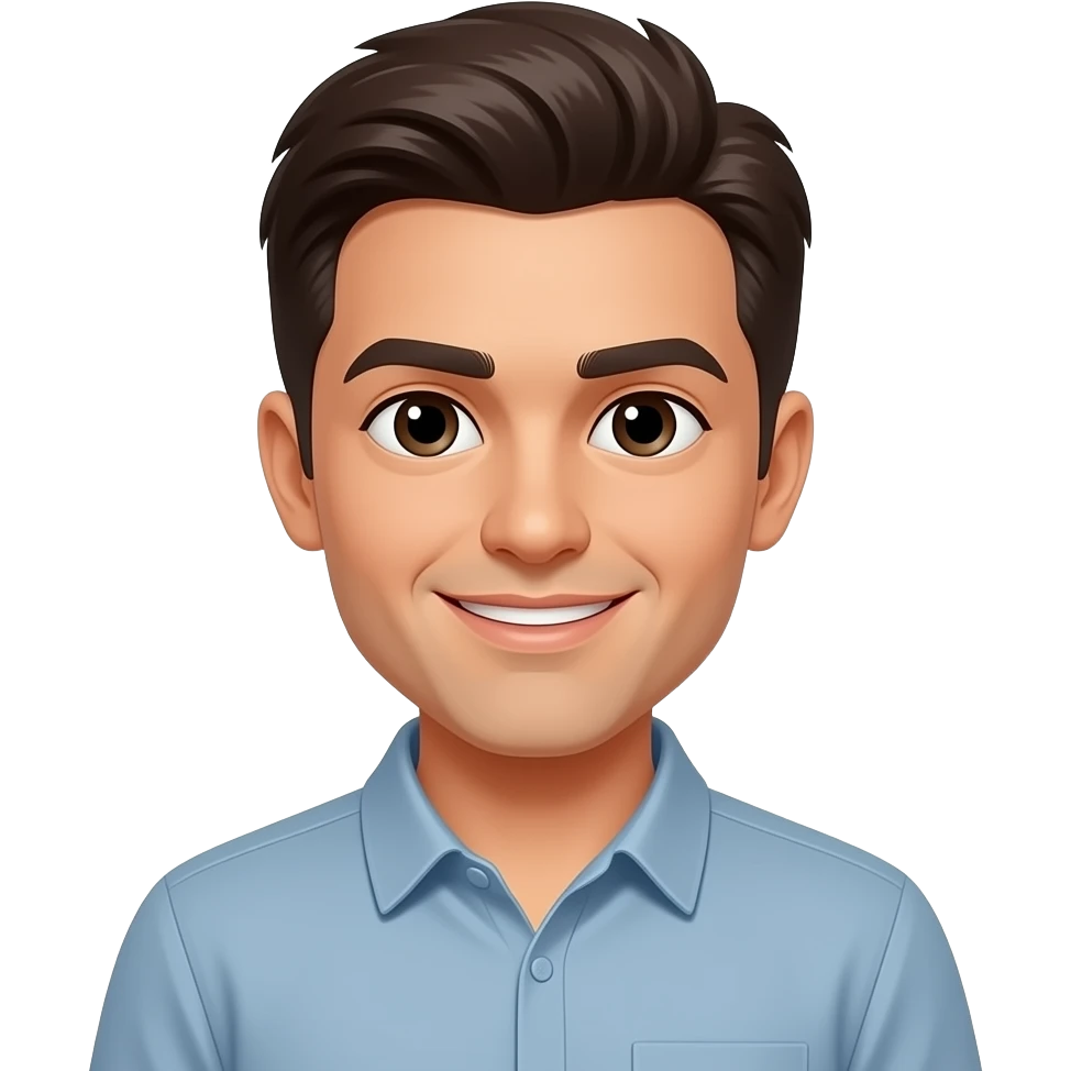 Gitan emoji