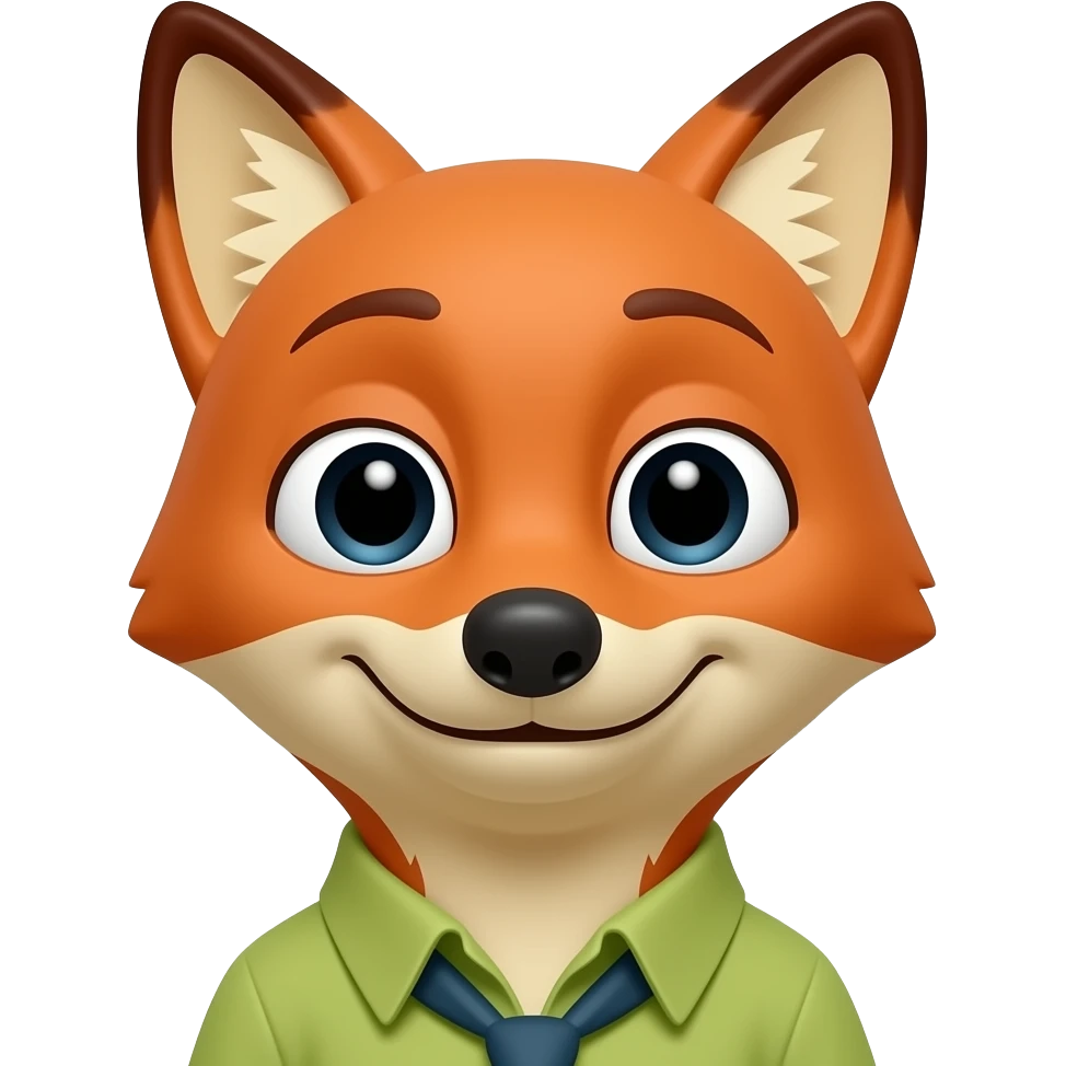 Fico emoji