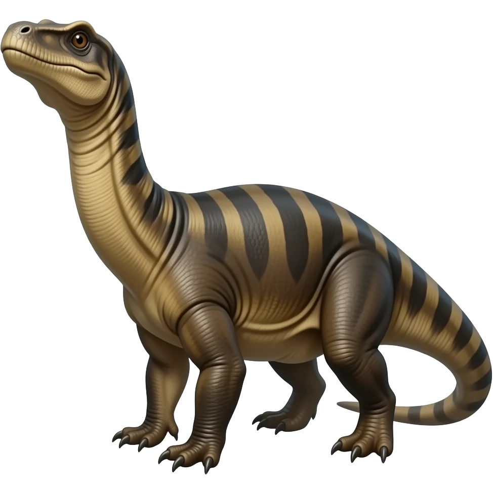 Megalania emoji