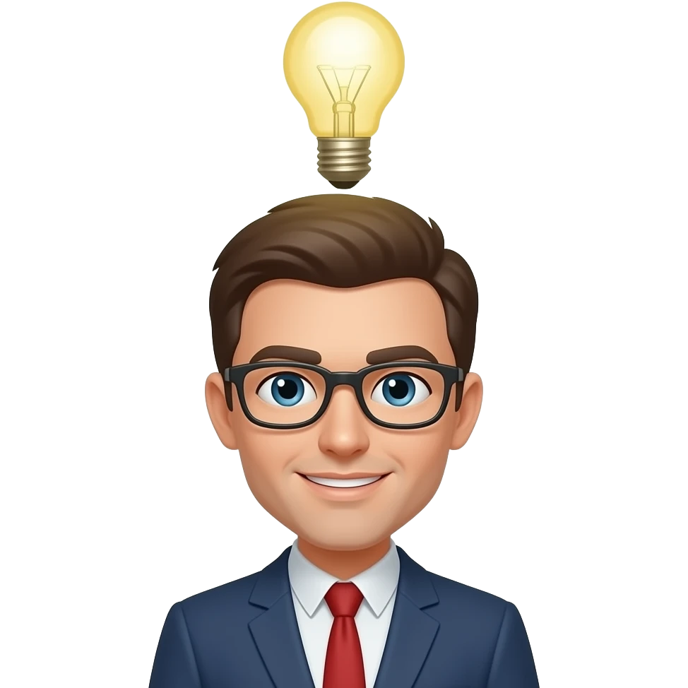 ideas emoji