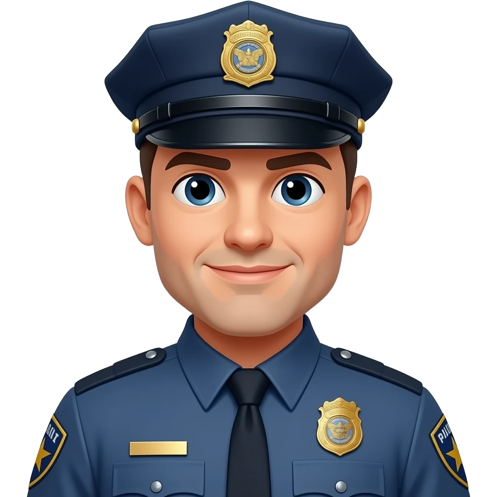 security emoji