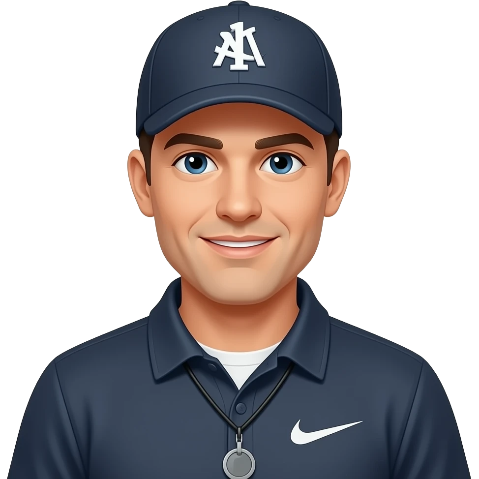 race director emoji