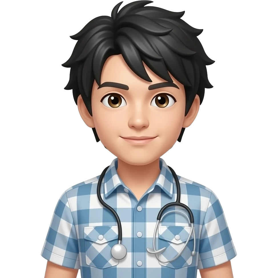 Yuji emoji