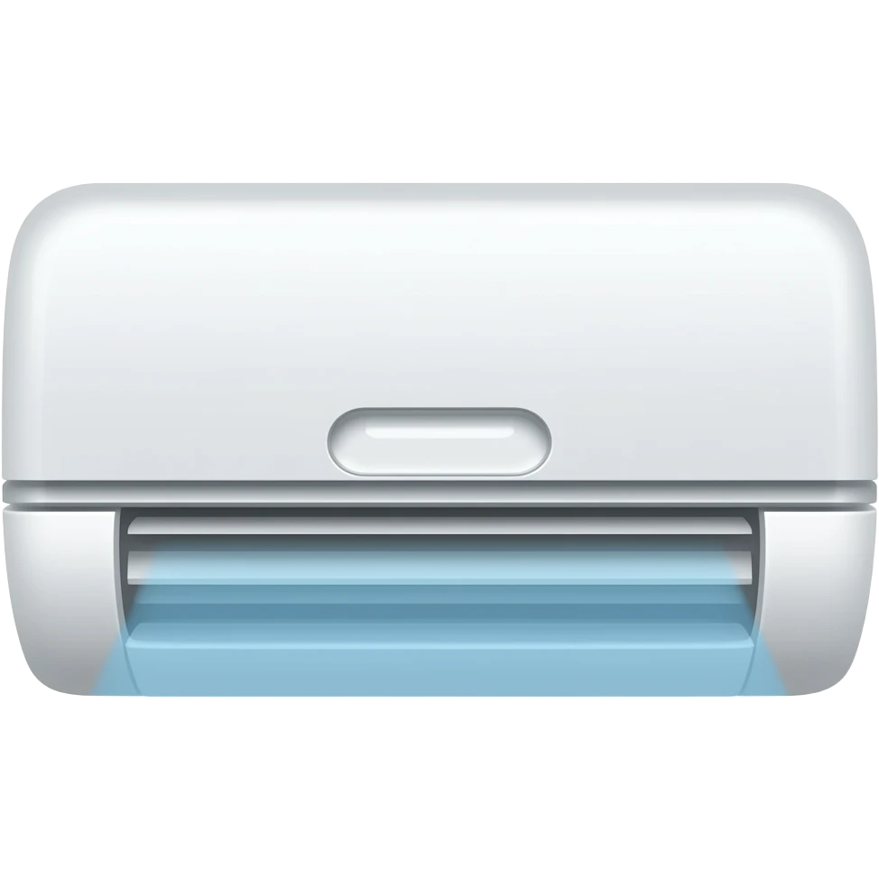 aire acondicionado emoji