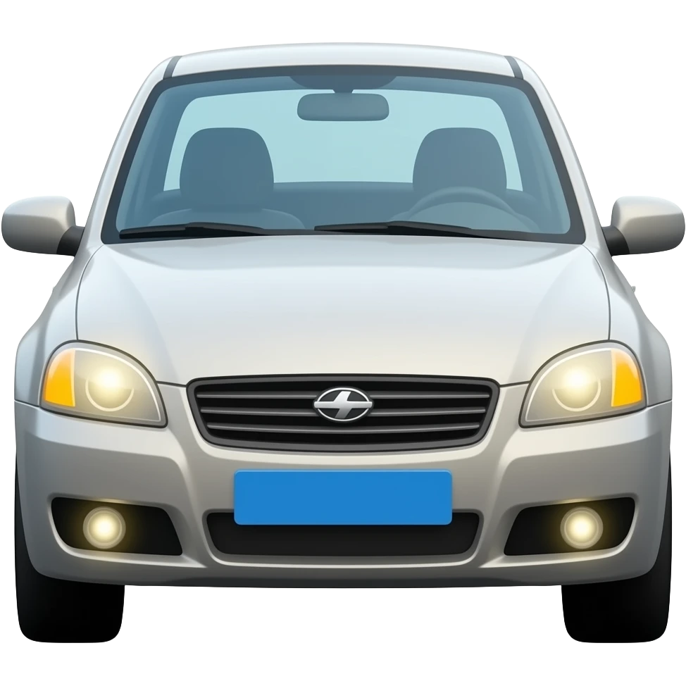 car travel emoji