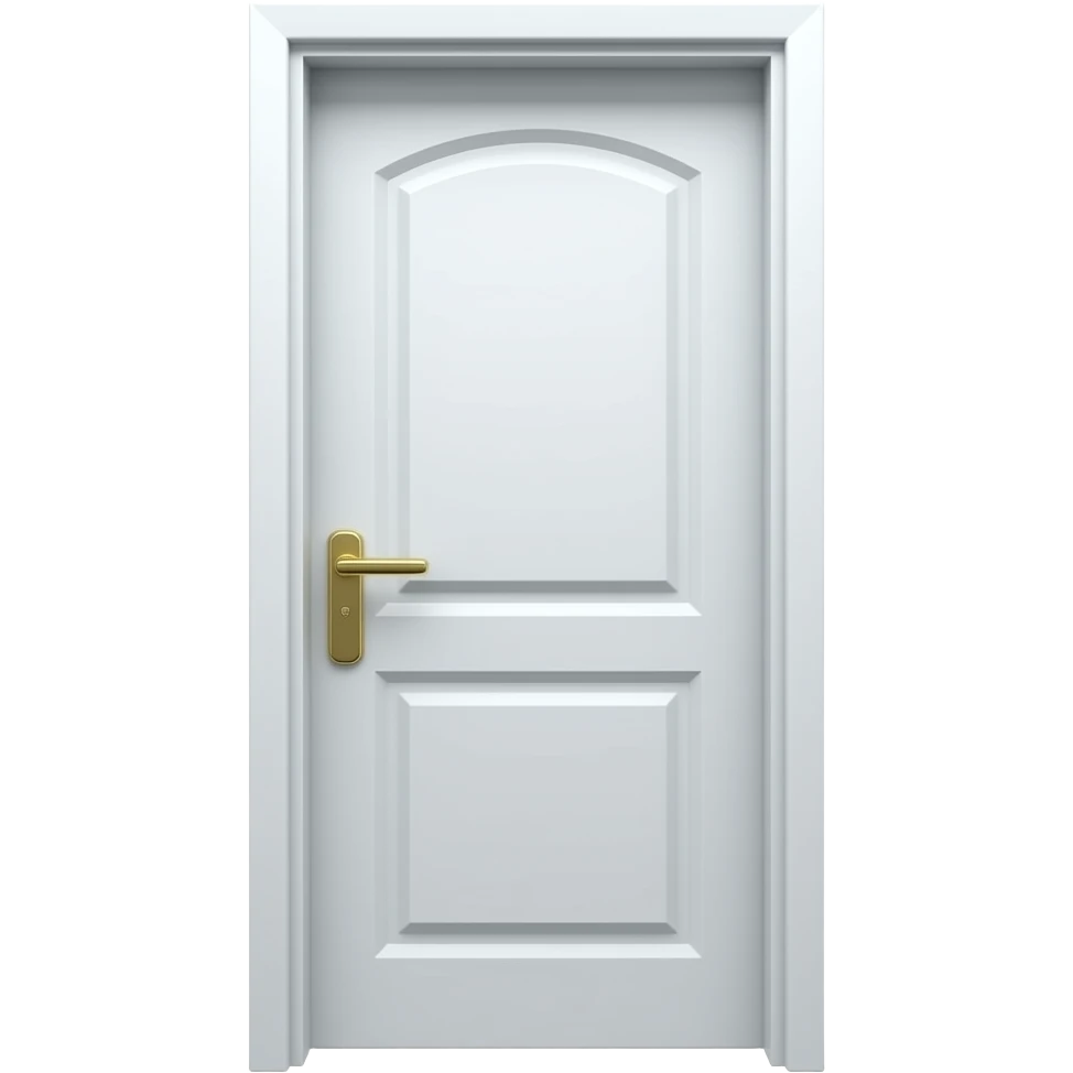 Puerta emoji