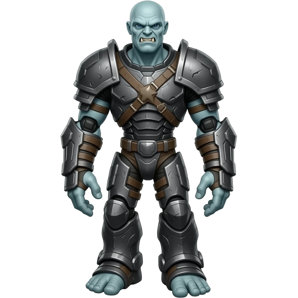 golem emoji
