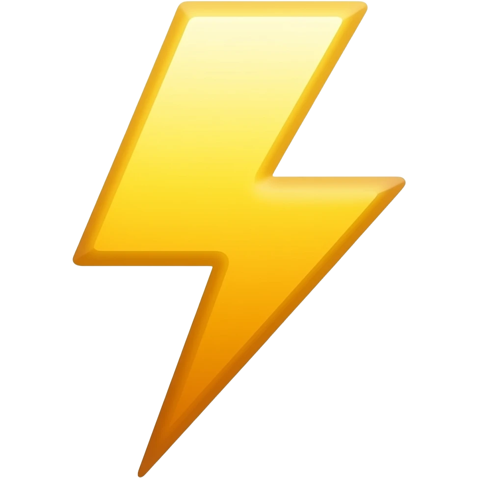 elekzrität emoji
