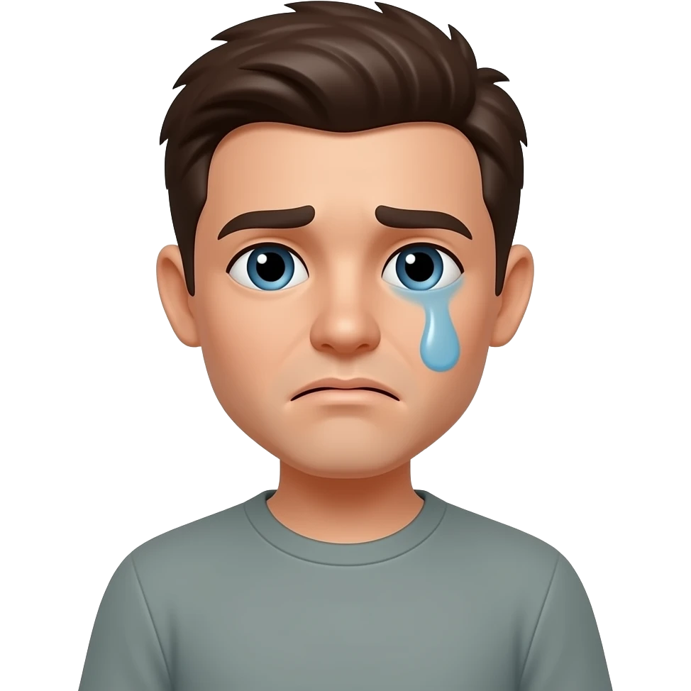 being sick emoji