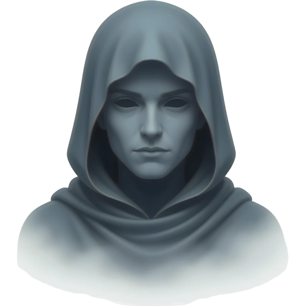 misterio emoji