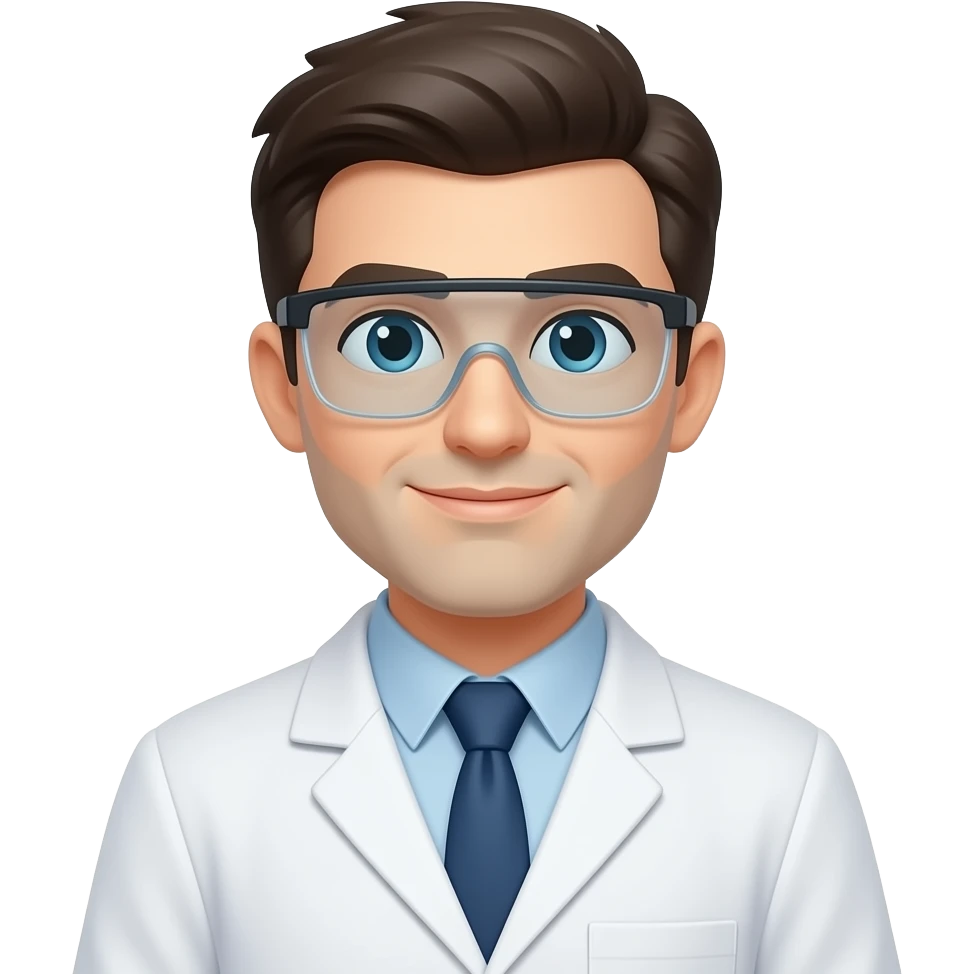CIENTIFICO emoji