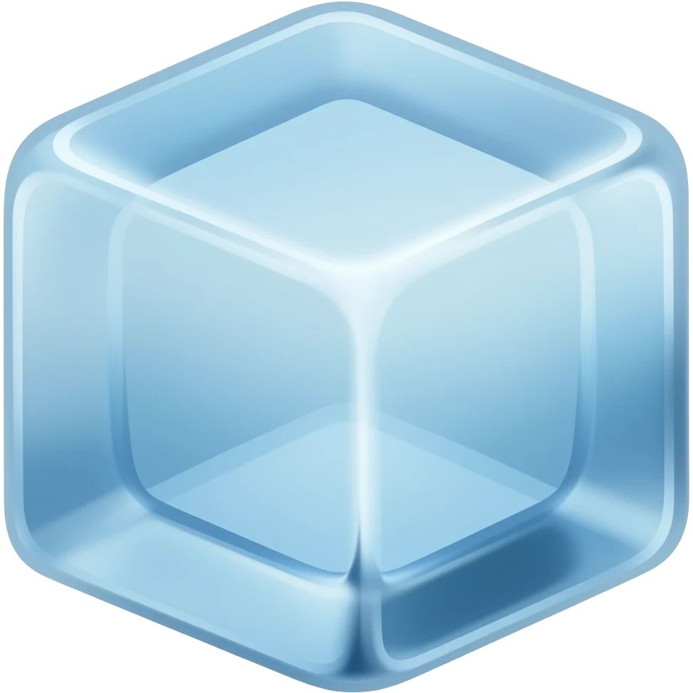 ICE emoji