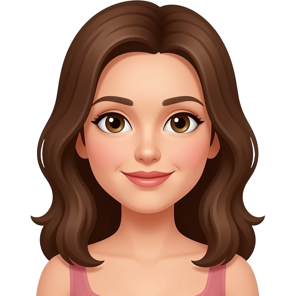 passando blush emoji