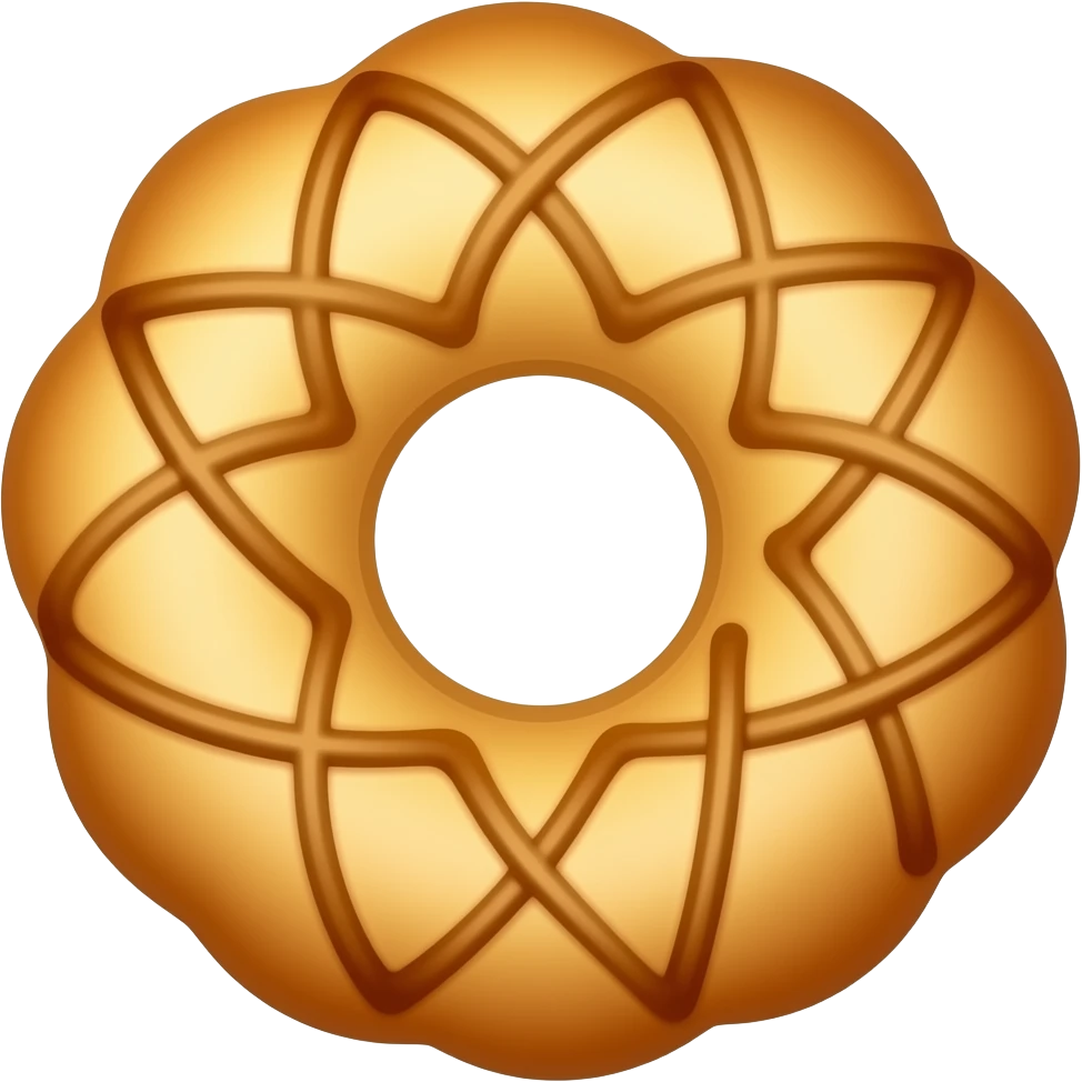 PASTRY emoji