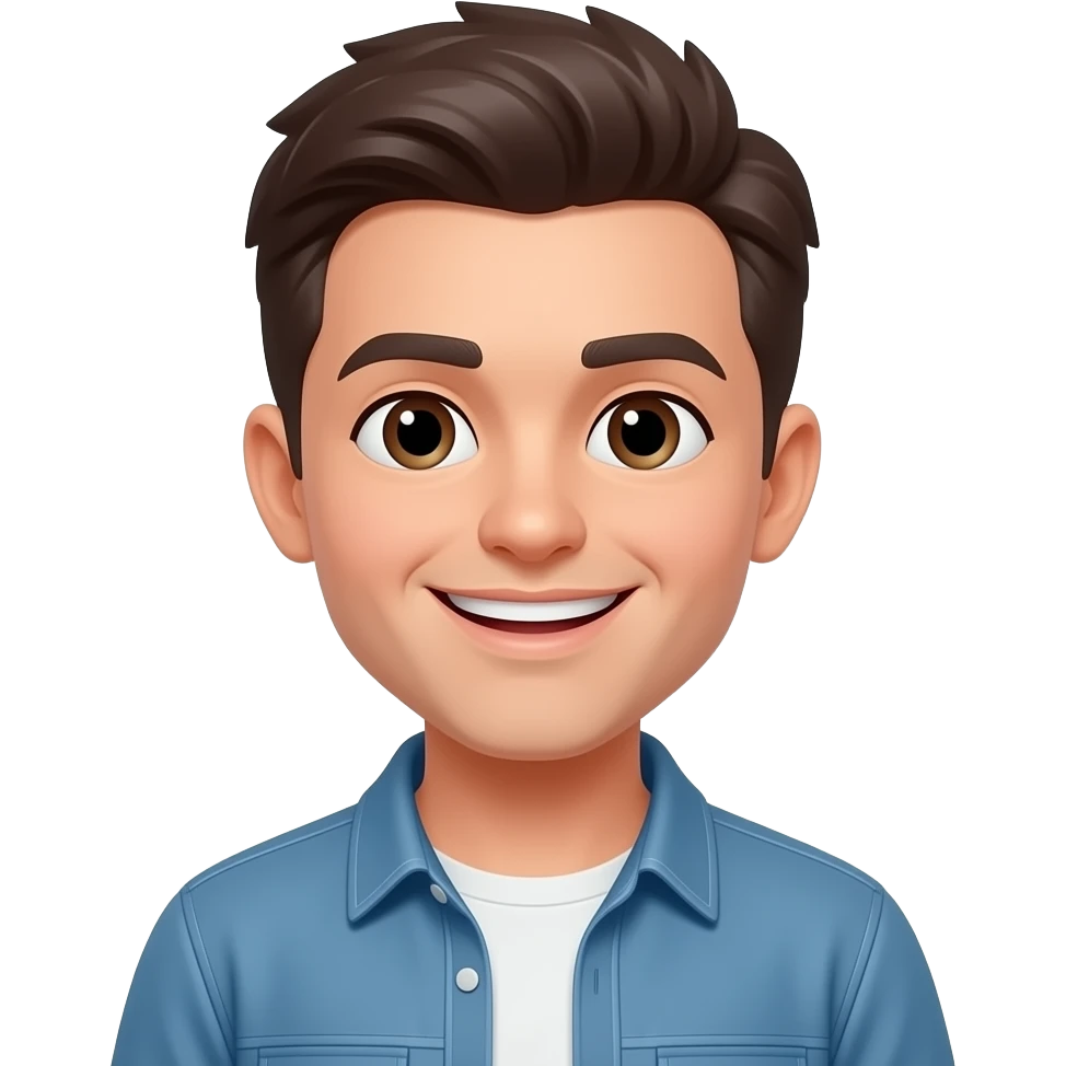 Bru emoji