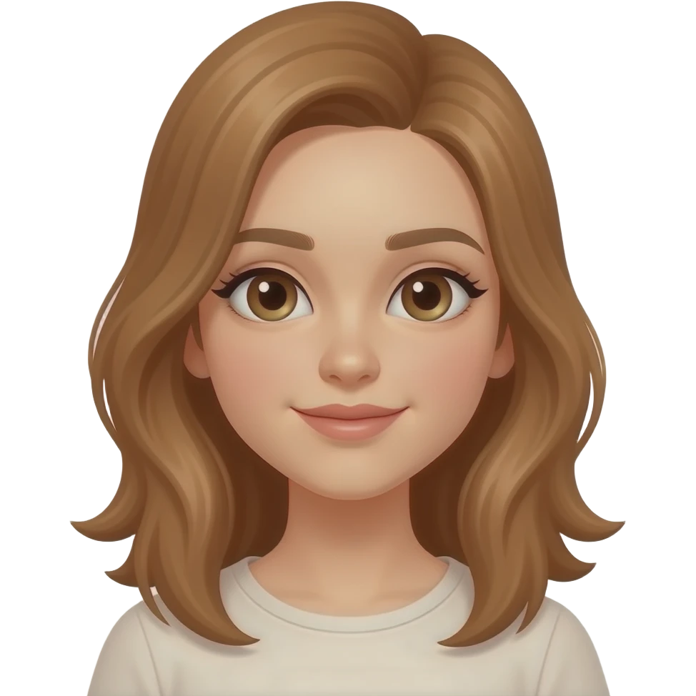 GIRL emoji