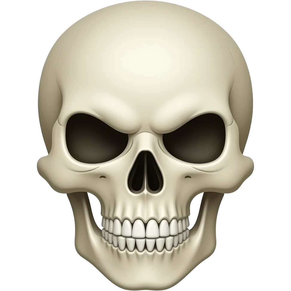 💀+😡 emoji