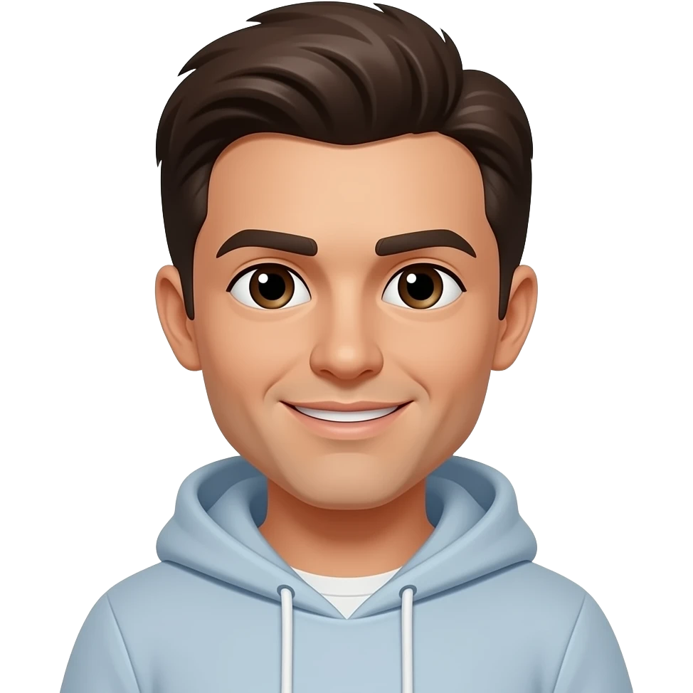 Moi emoji