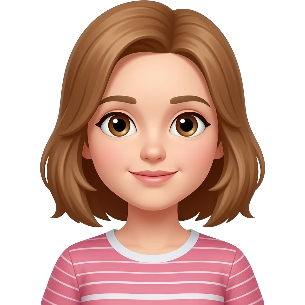 Kız nerde emoji