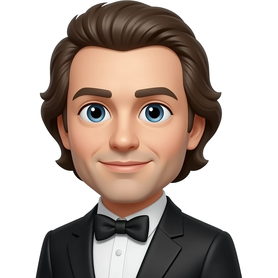 maestro emoji
