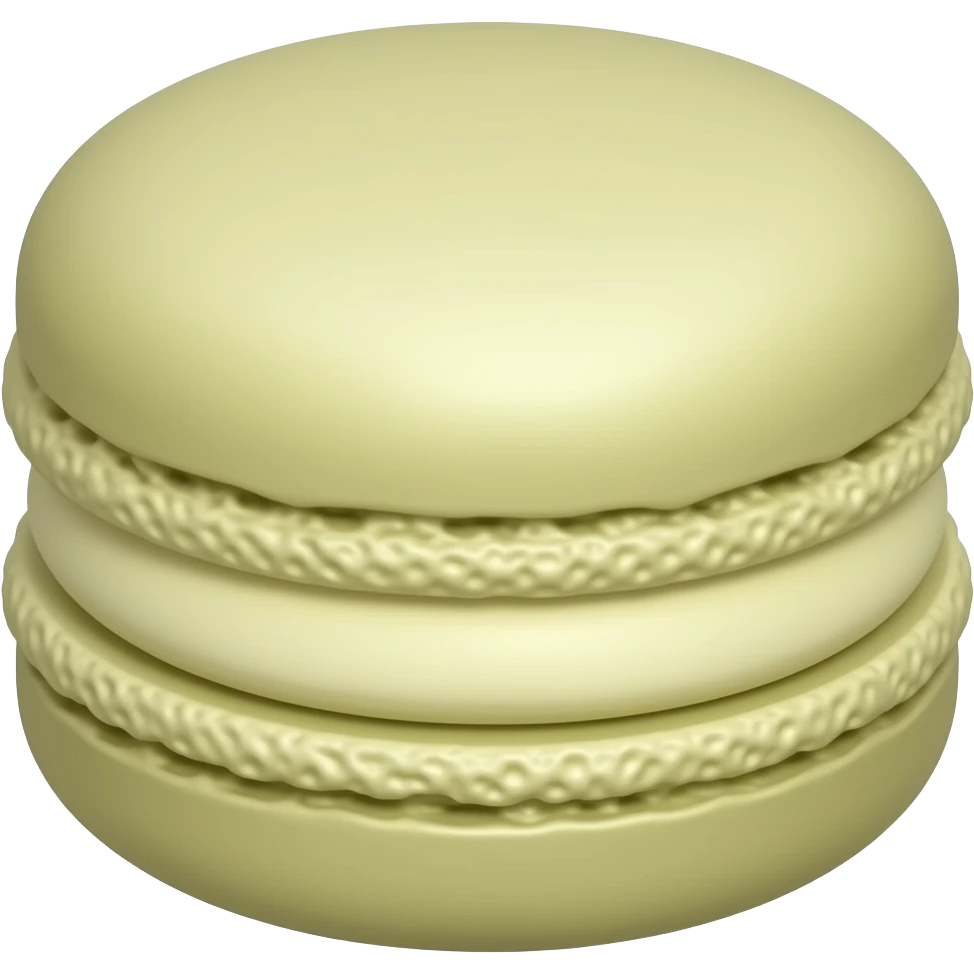 macaron emoji