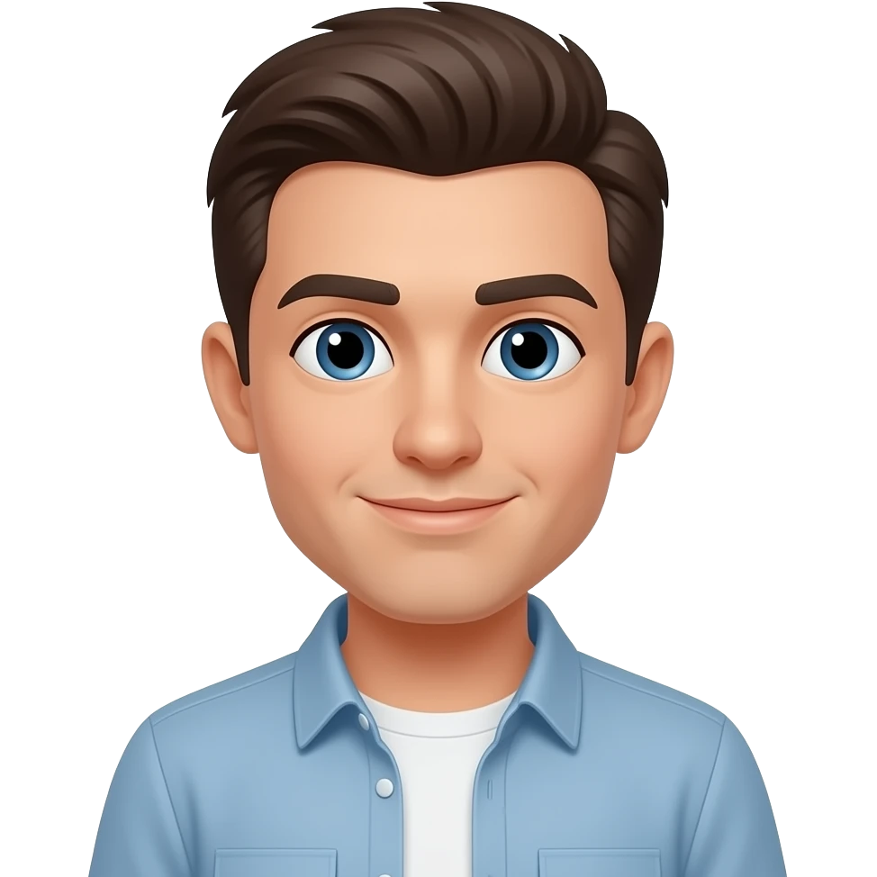 NICK emoji