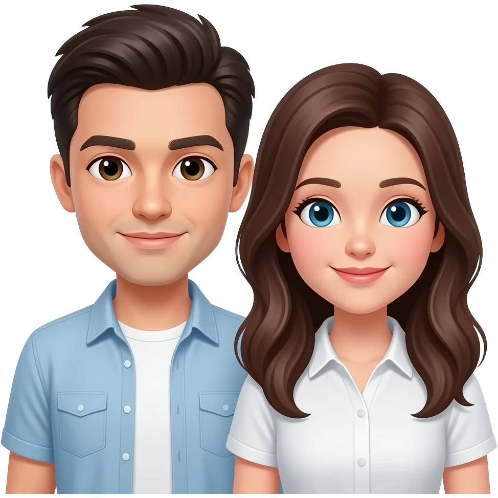 couples emoji