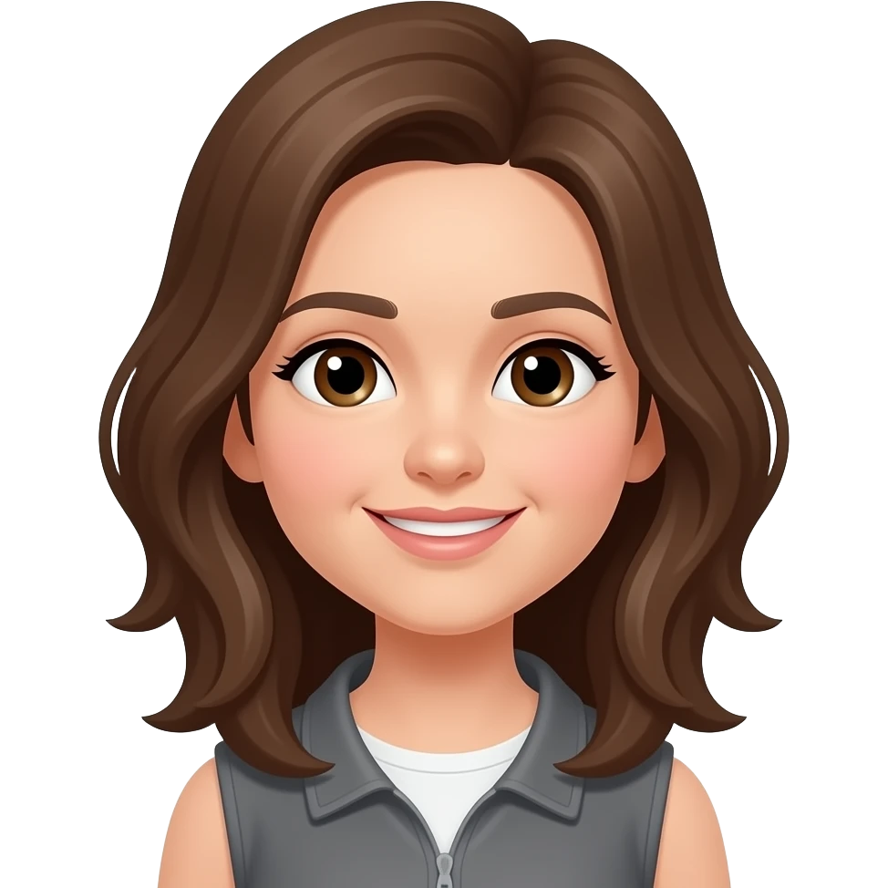 Amy emoji
