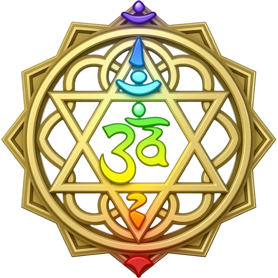 Muladhara chakra emoji