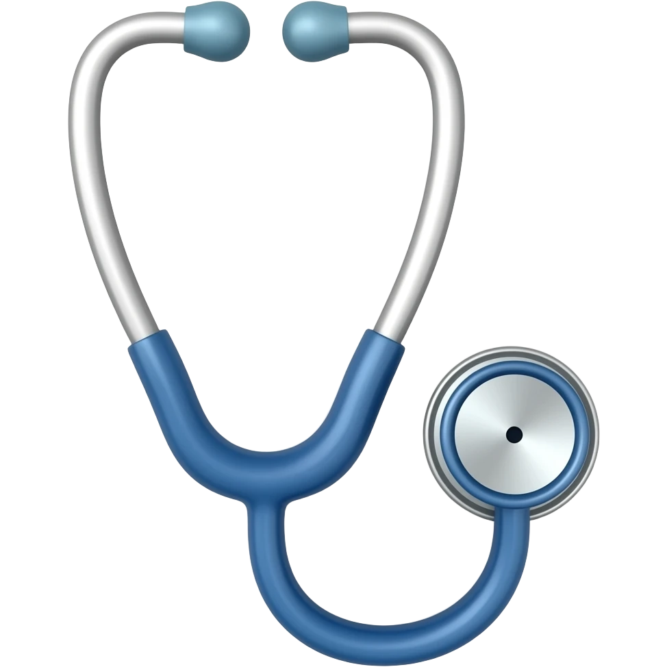 stethoscope emoji