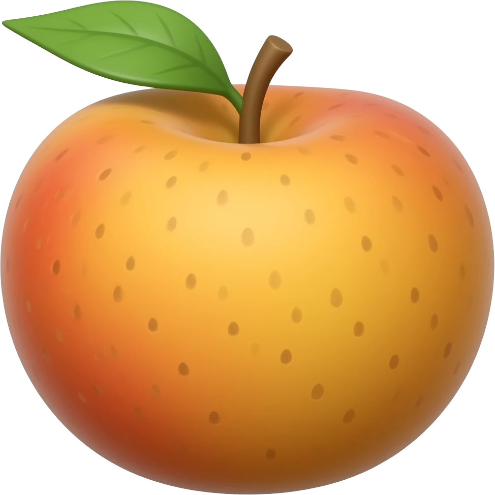 Fruit emoji