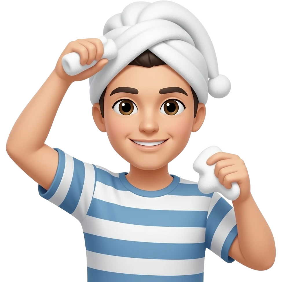 routine emoji