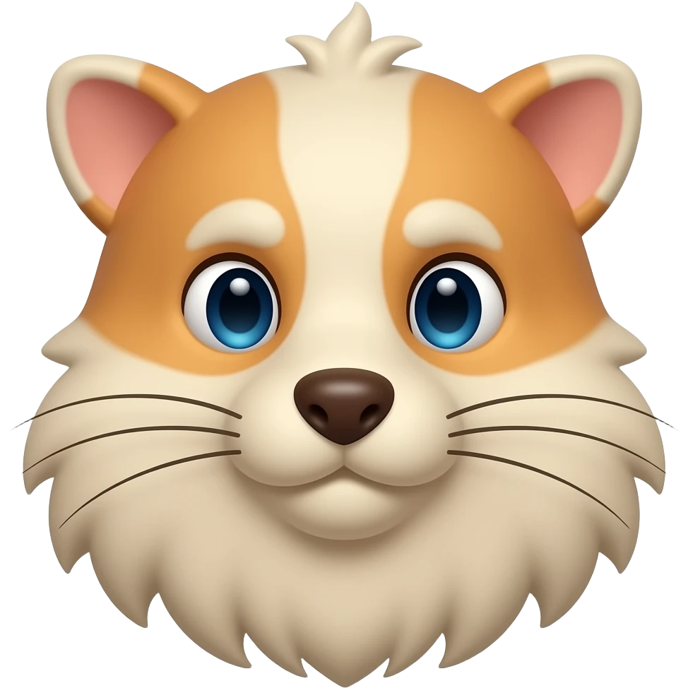 Baise emoji