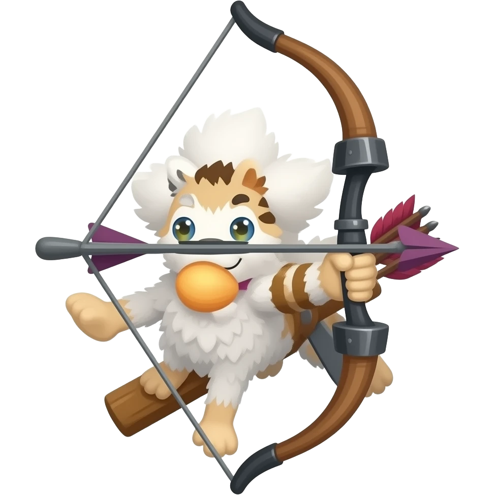 dashbow emoji