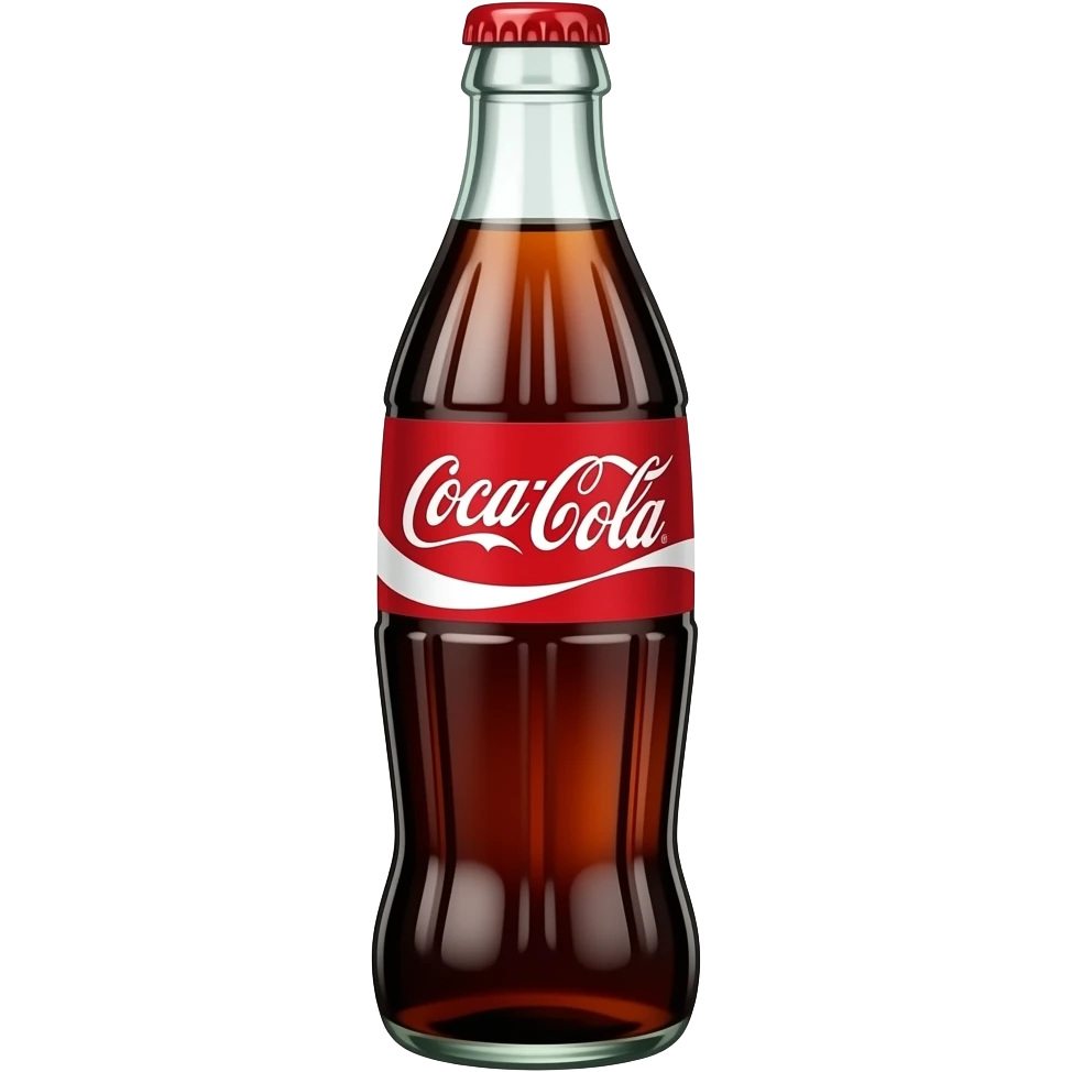 Coke emoji