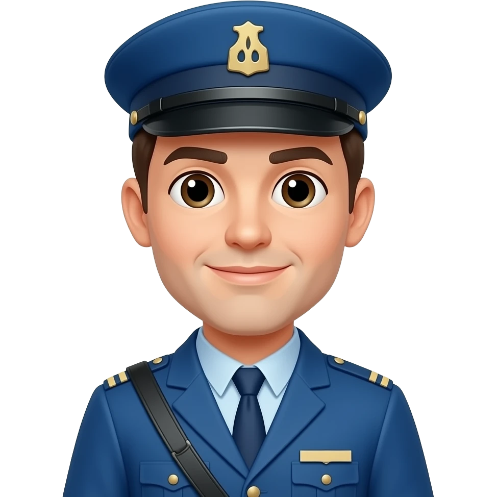 postman emoji