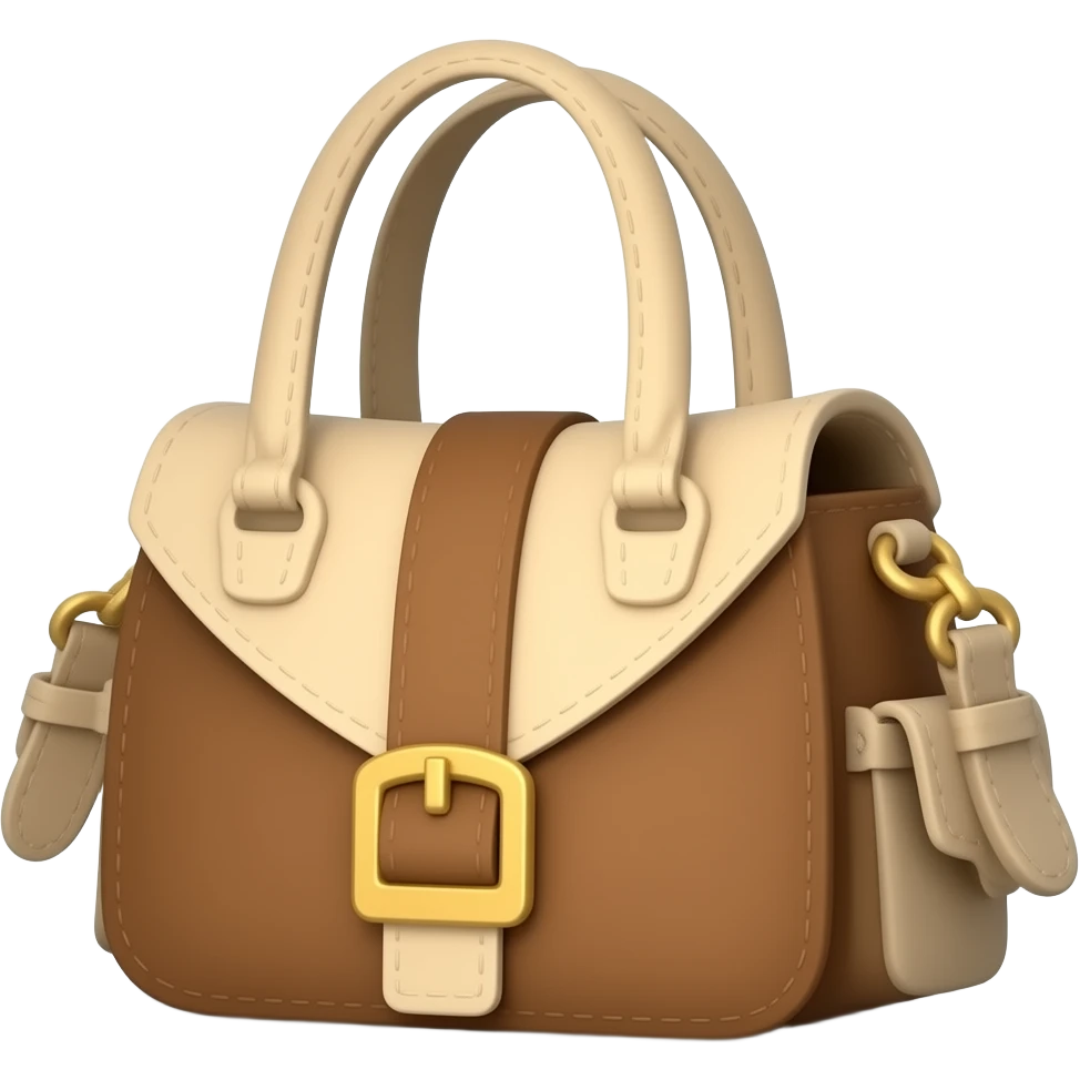 BAG emoji