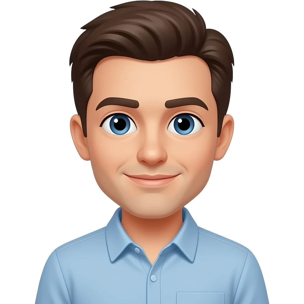 Something cool emoji