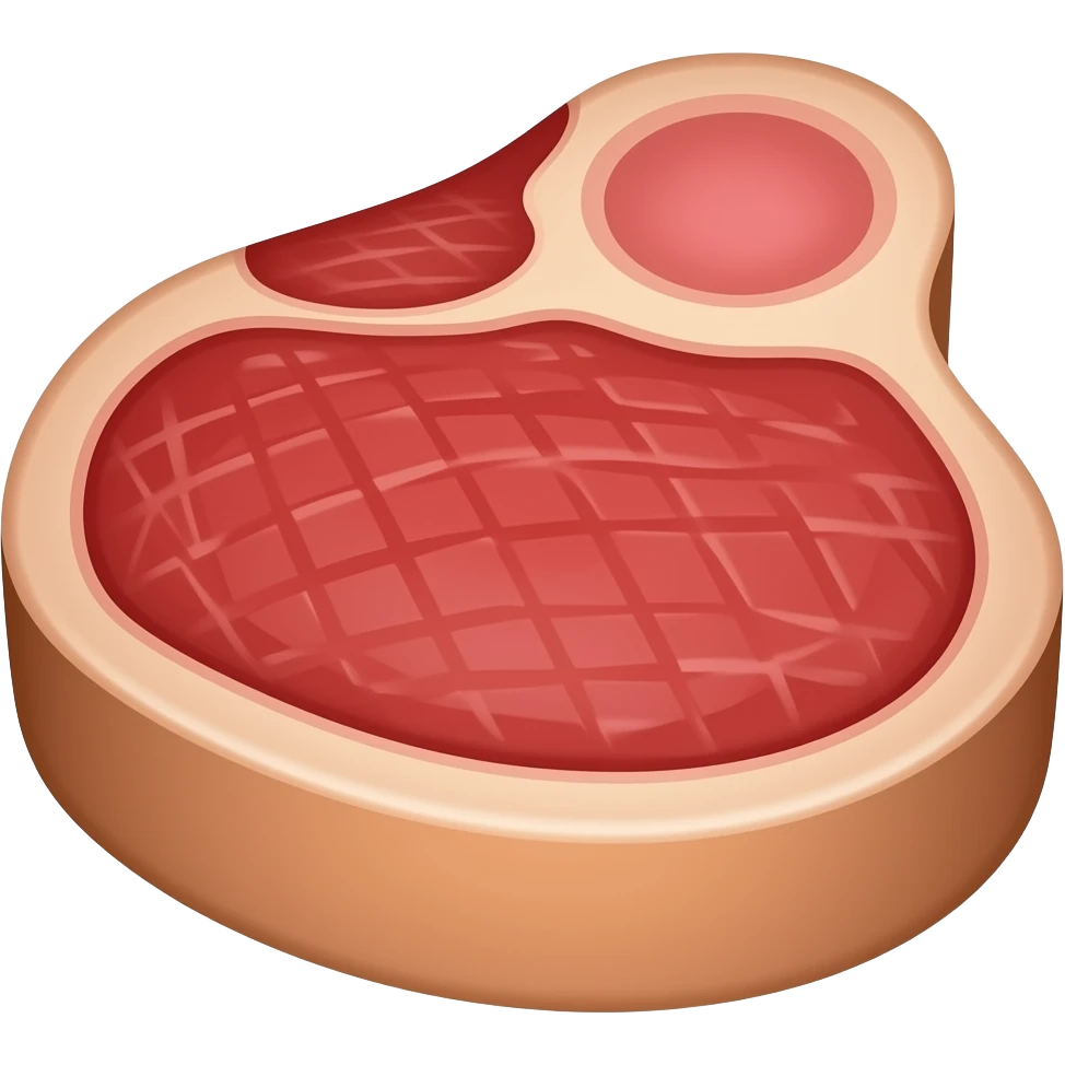 🥩 emoji
