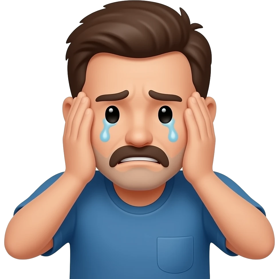 Жесть я тоже emoji